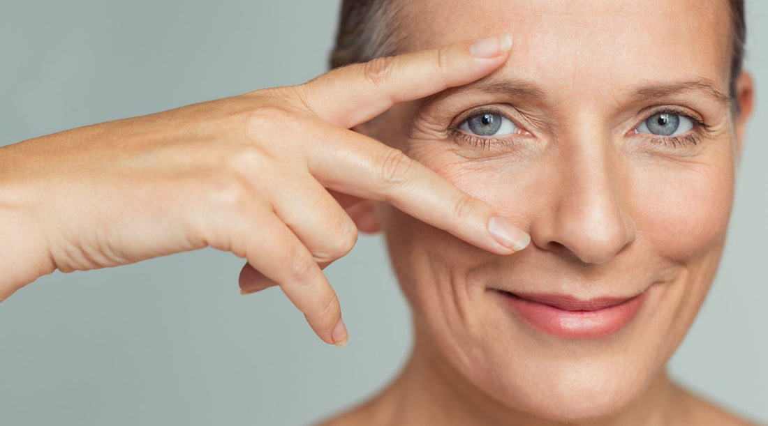 Hooded Eyes? No More! Discover Natural Remedies to Enhance Your Look