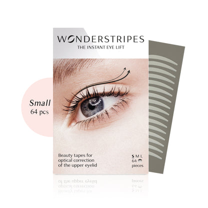Eyelids Lifting Strips - Instant Eye Lift Solution