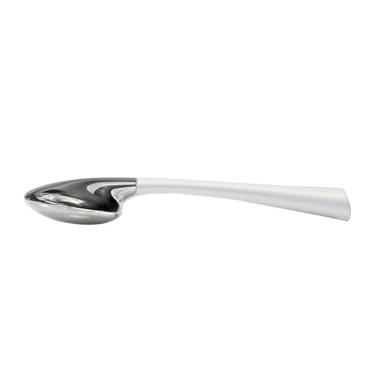 Stainless steel facial massager by Derma Cool